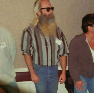 Meet your Posher, Kevin